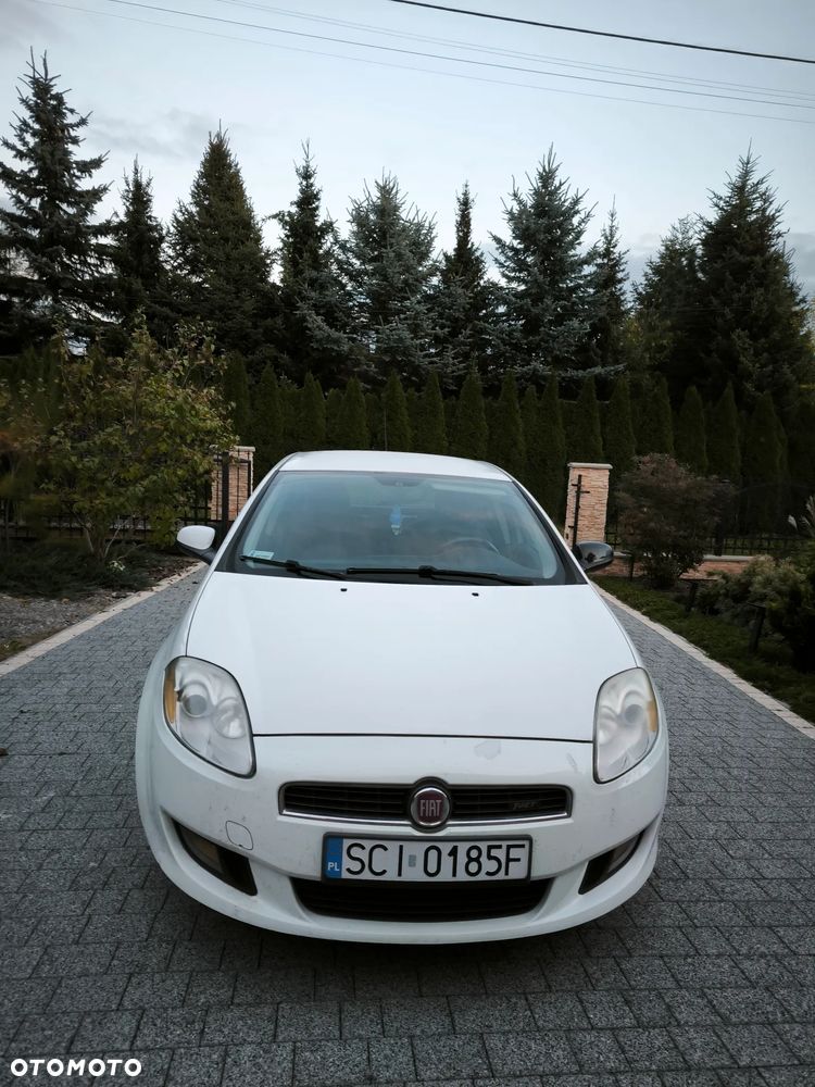 Fiat Bravo