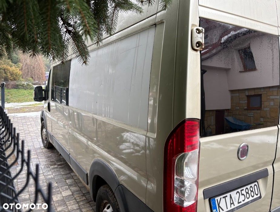 Fiat DUCATO - 8