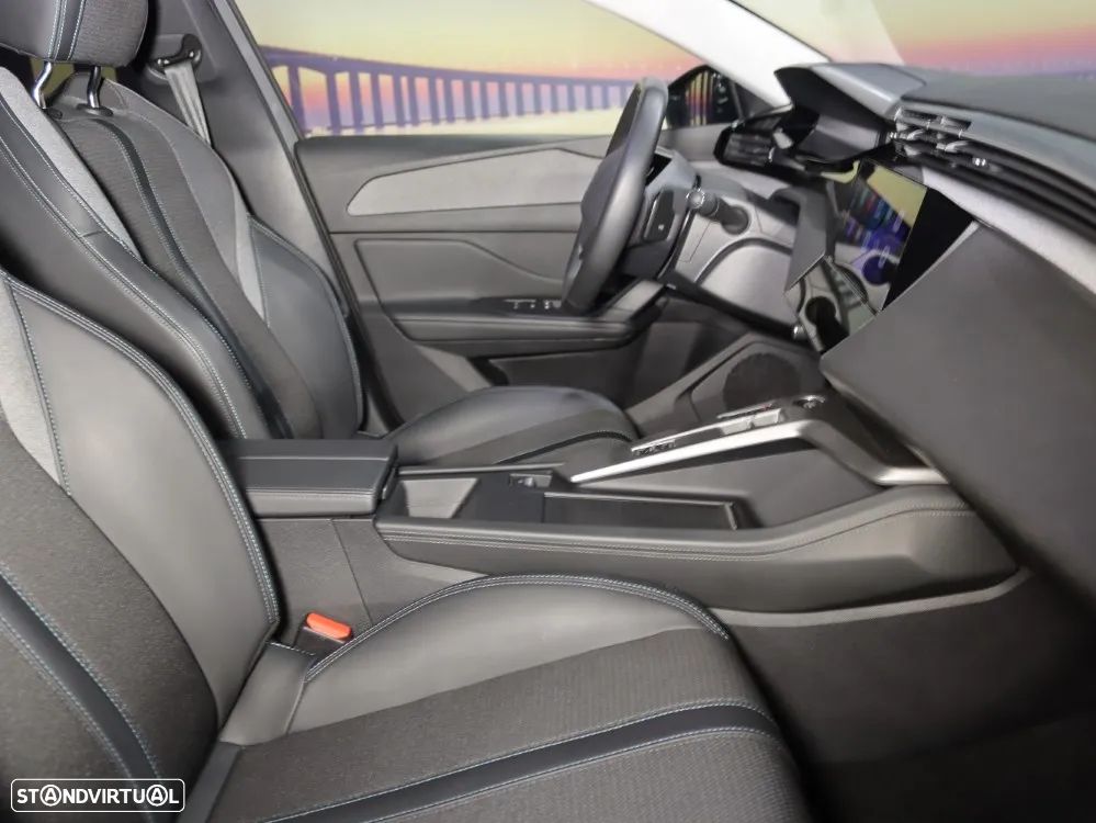 Peugeot 308 SW 1.2 PureTech Allure Pack EAT8 - 16