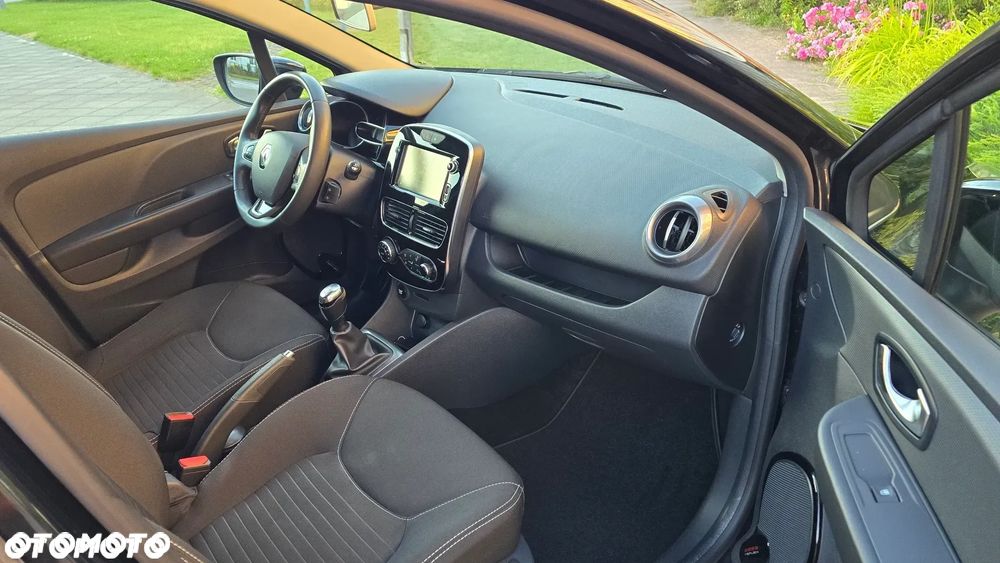 Renault Clio dCi 90 Limited - 11