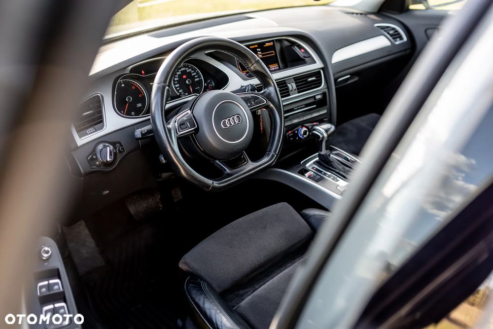 Audi A4 Avant - 19