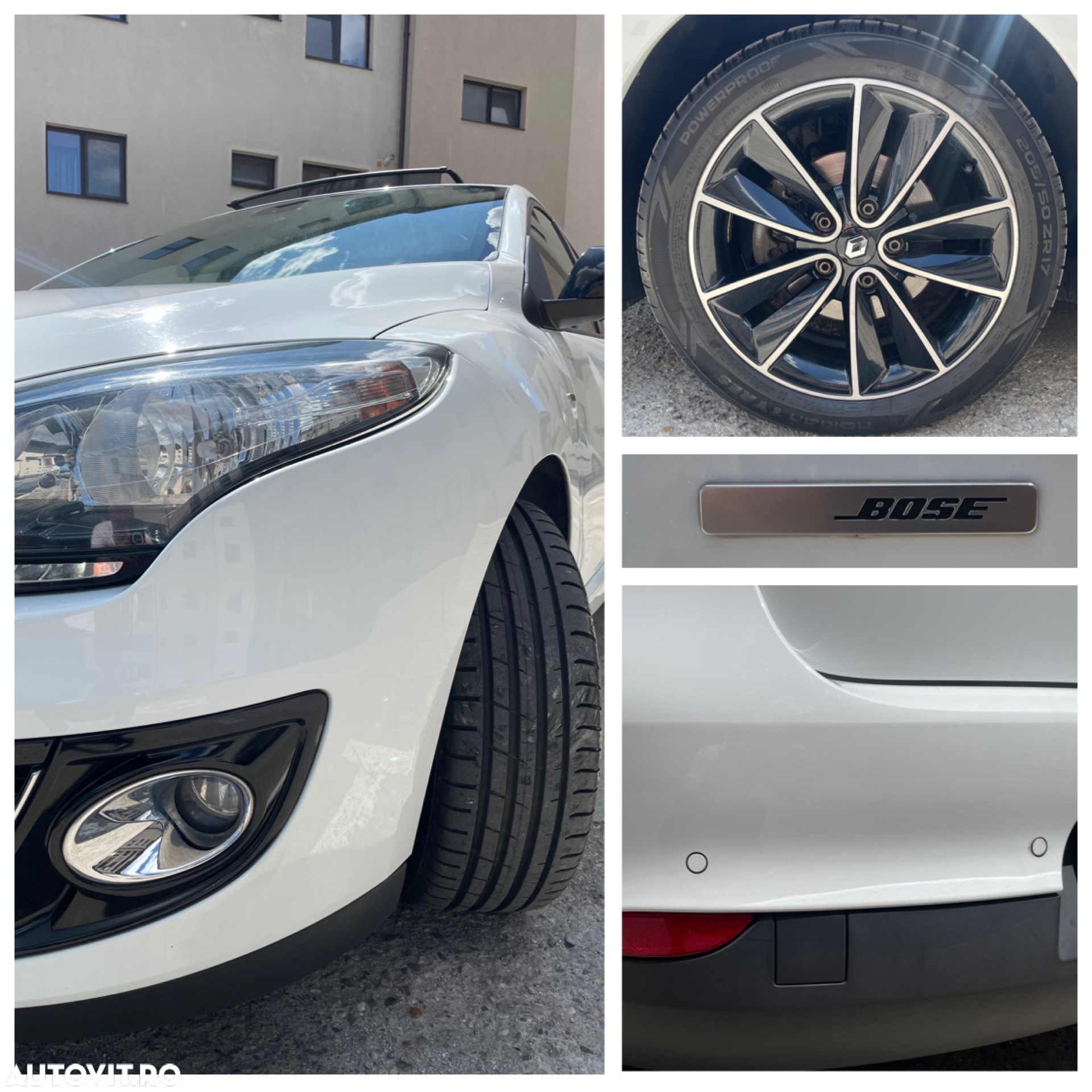 Renault Megane 1.4 TCe Sporty Dynamique - 12