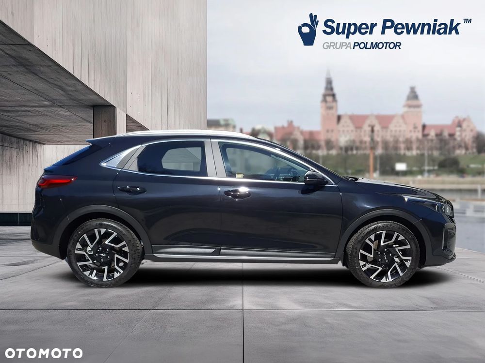 Kia XCeed 1.5 T-GDI Business Line DCT - 6