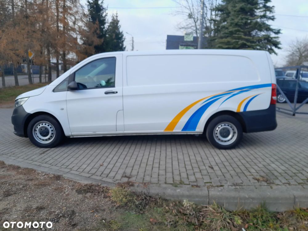 Mercedes-Benz VITO - 2