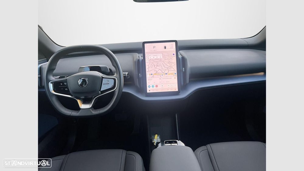 Volvo EX30 69 kWh Twin Motor Ultra - 13