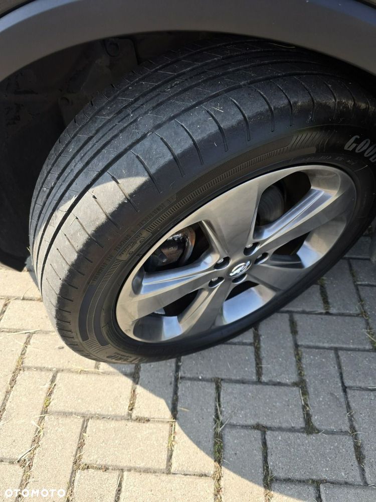 Opel Mokka - 35