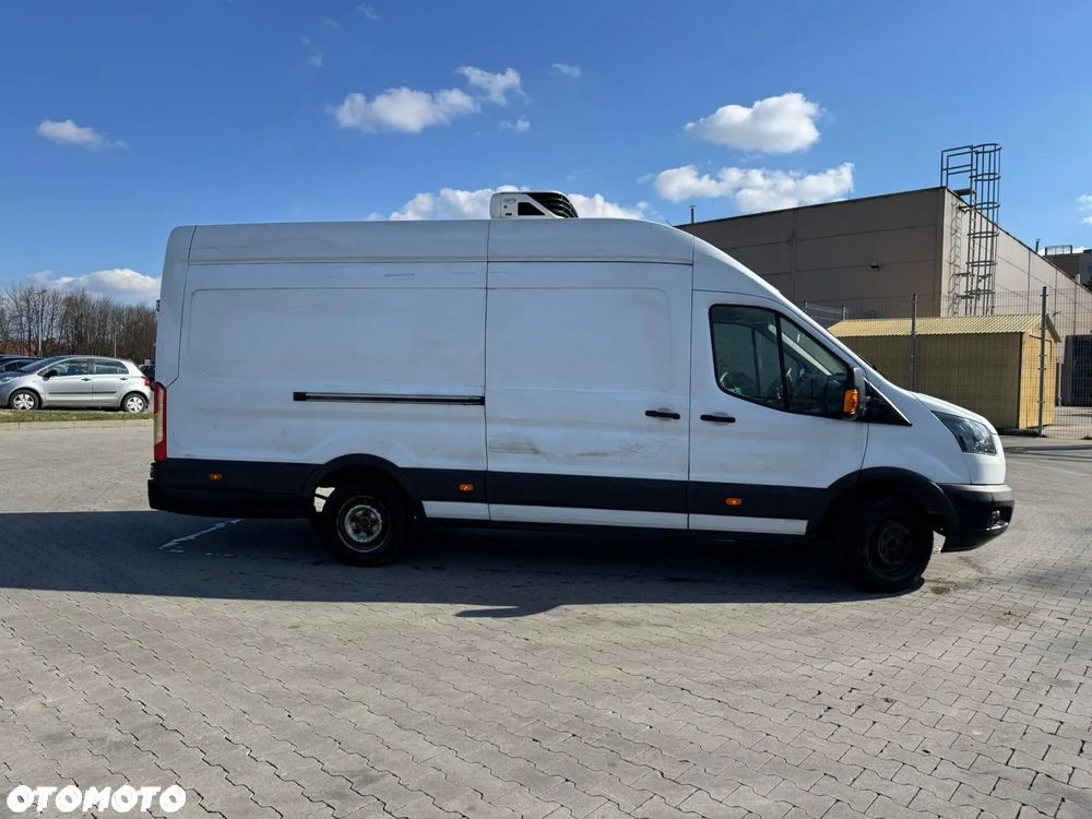 Ford Transit L3 Edition - 10