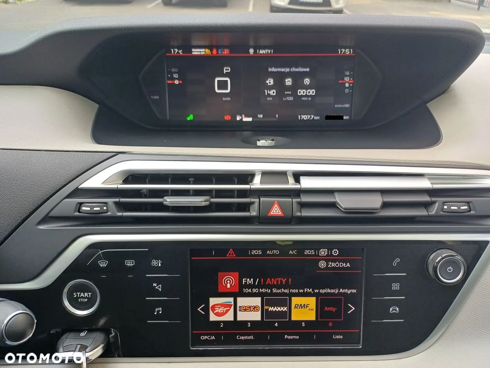 Citroën SpaceTourer - 10
