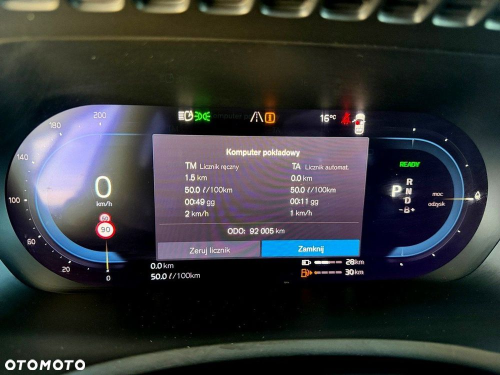 Volvo XC 90 - 18