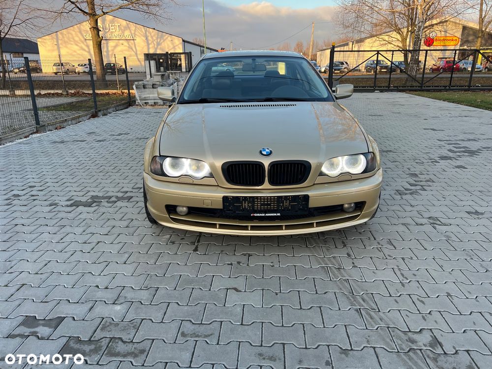 BMW Seria 3 - 6