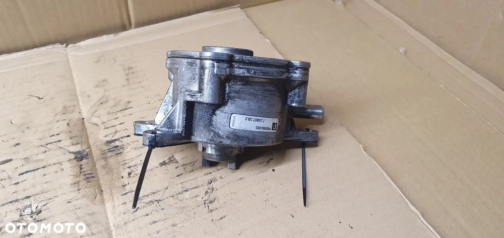 Pompa Vacum Wakum Mercedes ML W164 3.0 CDI A6422300165 - 4