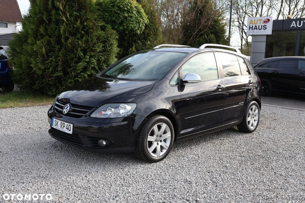 Volkswagen Golf Plus 2.0 TDI United - 2