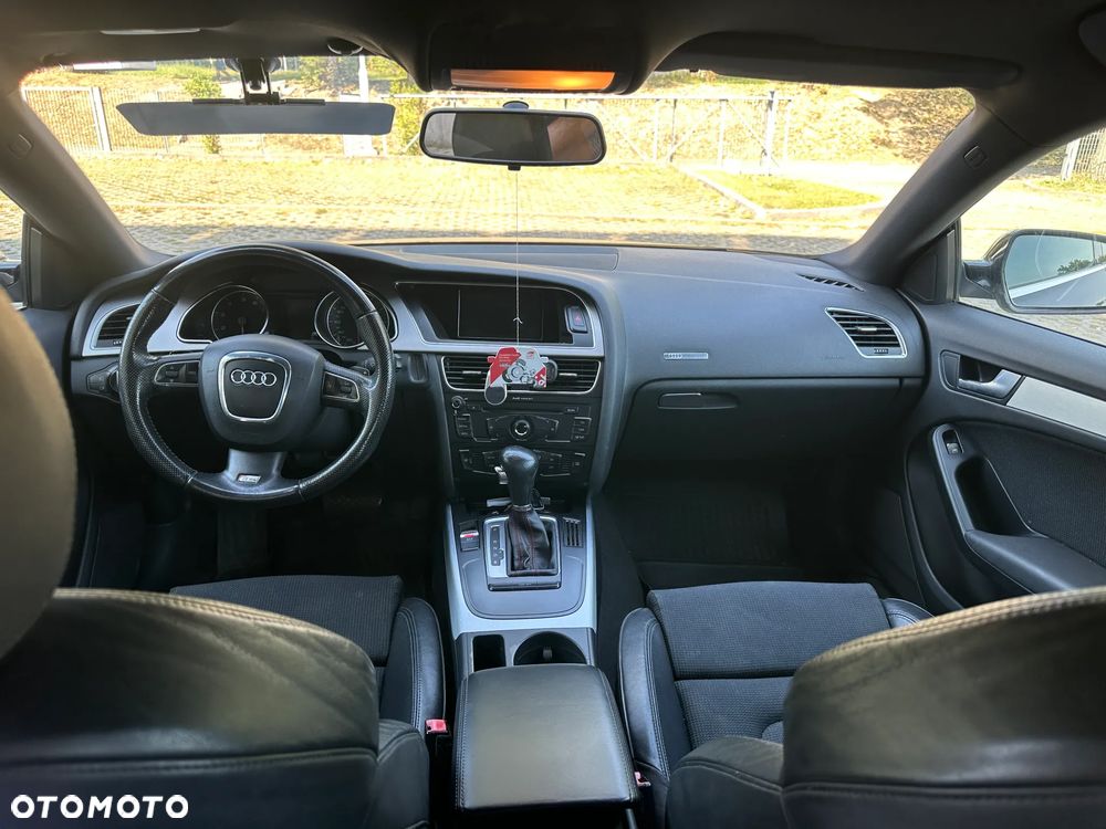 Audi A5 Sportback - 11