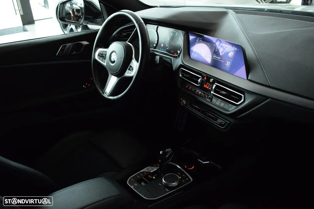 BMW 216 Gran Coupé d Pack Desportivo M - 44