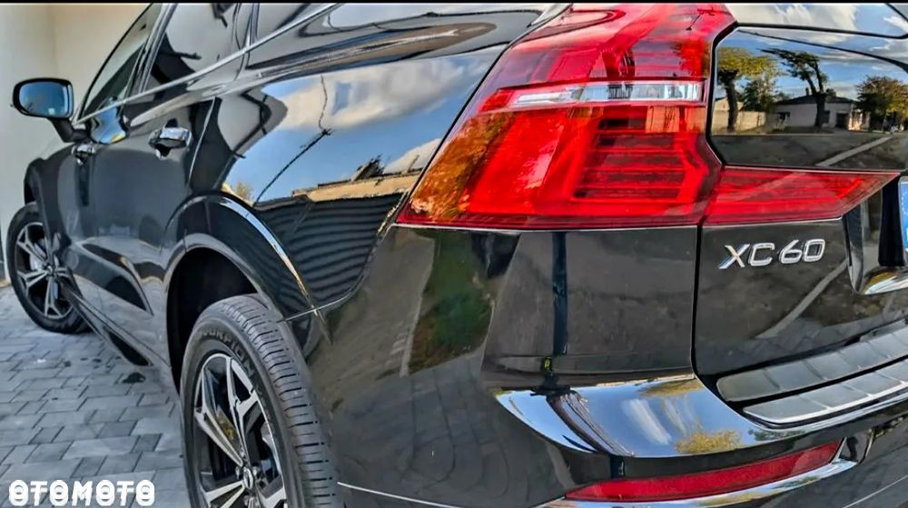 Volvo XC 60 B4 D AWD Geartronic Momentum Pro - 16