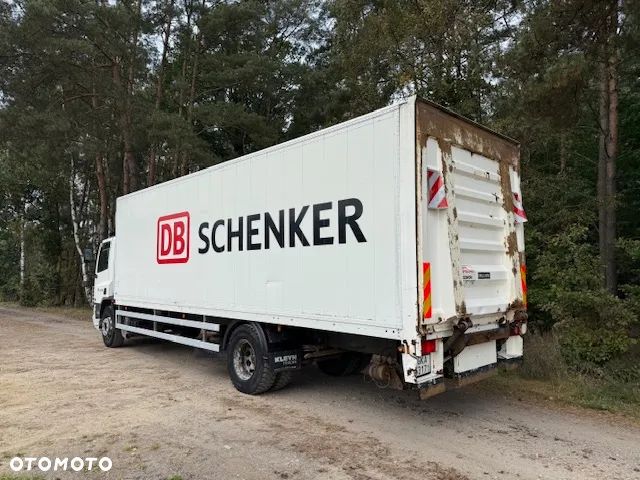 DAF CF 65.250 - 3