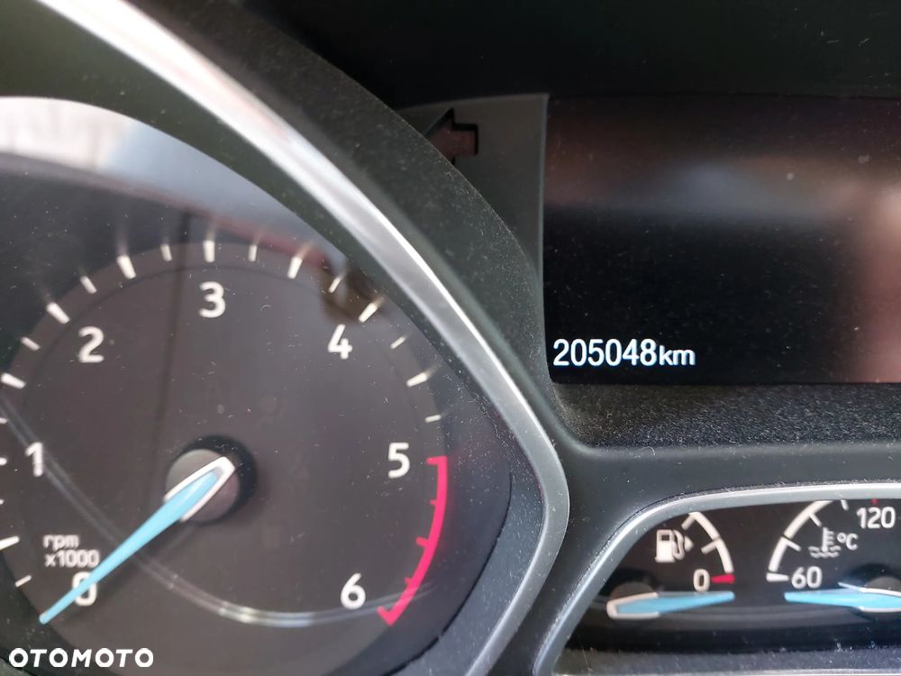 Ford Focus 1.5 EcoBlue Active - 8