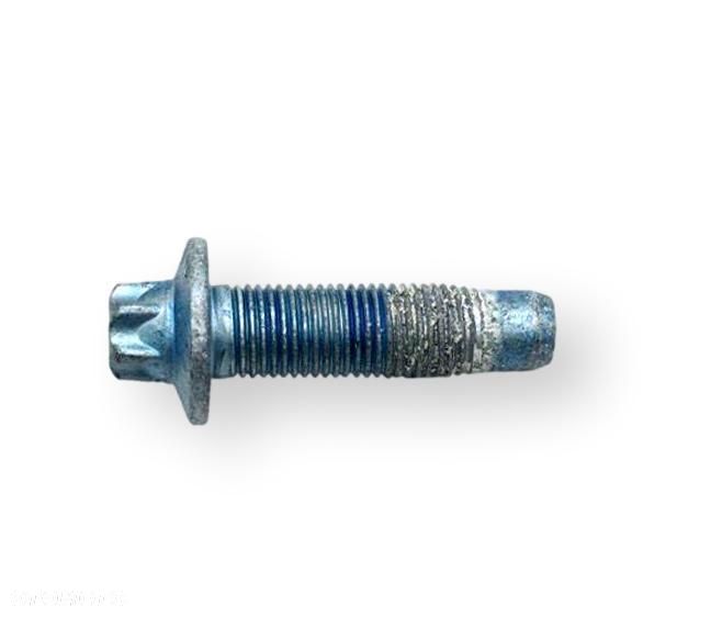 MERCEDES SWIELE MODELI Sruba przedniego wózka sanek M14x1.5-SGX50 - 1