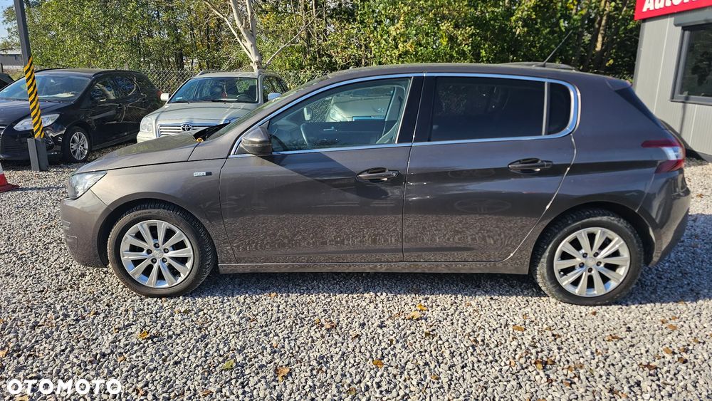 Peugeot 308 PureTech 110 Stop & Start Style - 3