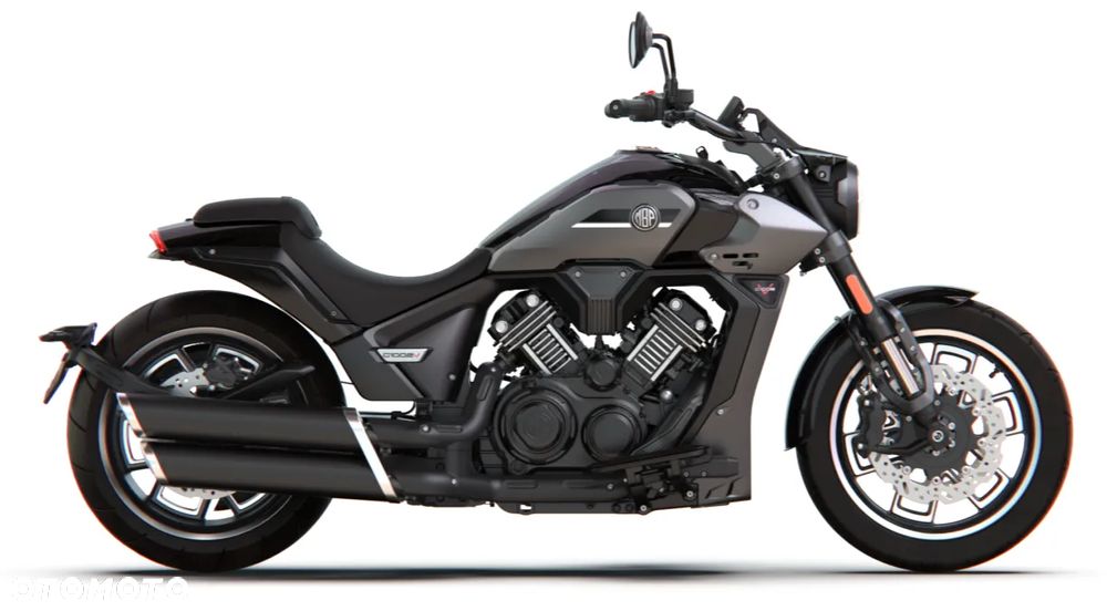 Morbidelli C1002V - 1