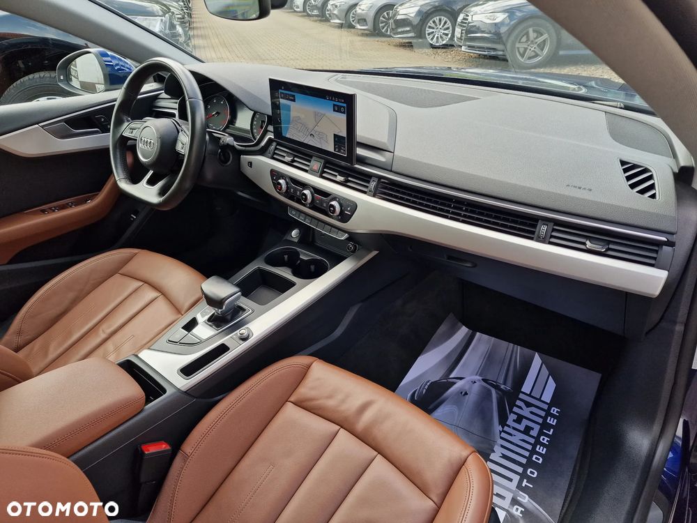 Audi A5 Sportback - 24