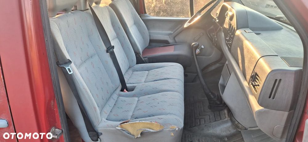 Volkswagen LT 28 - 7