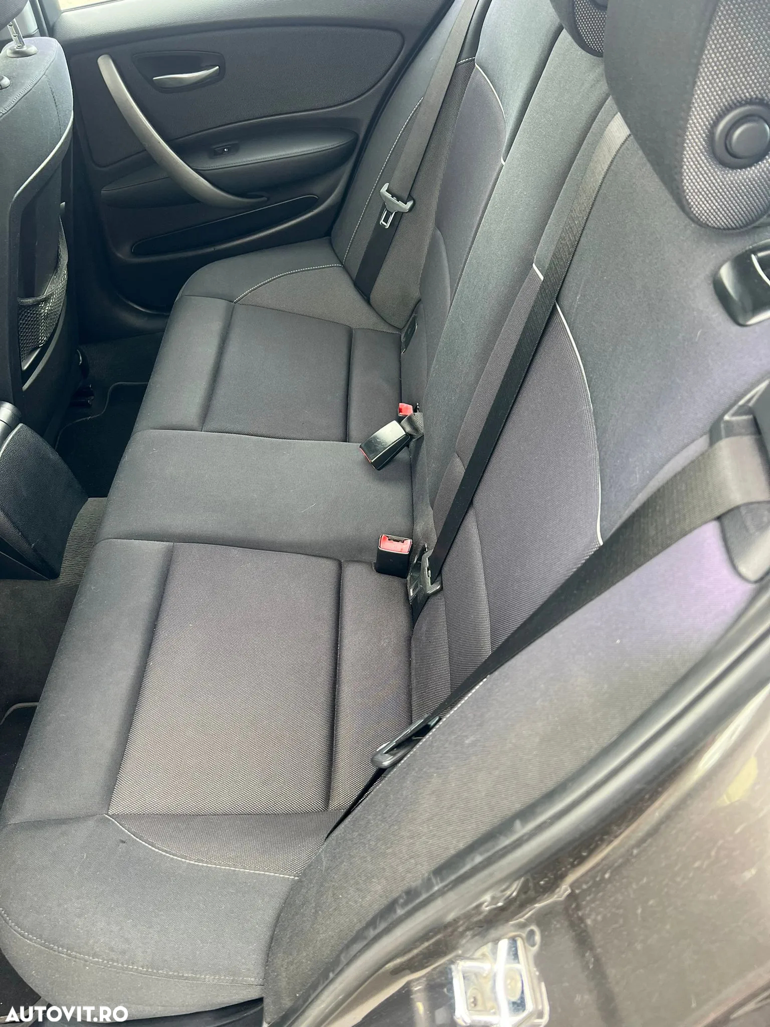 BMW Seria 1 118d - 5
