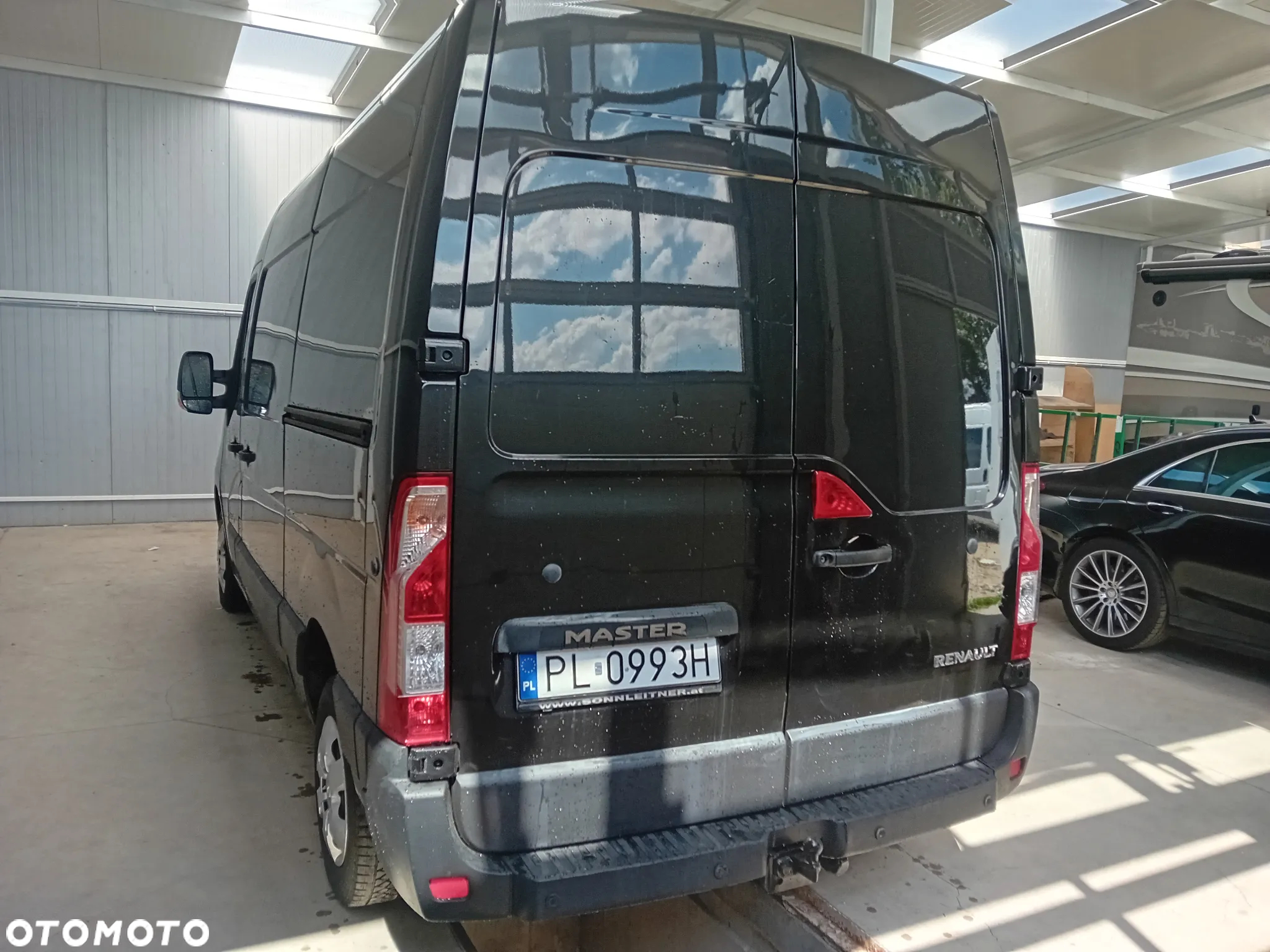 Renault Master - 6