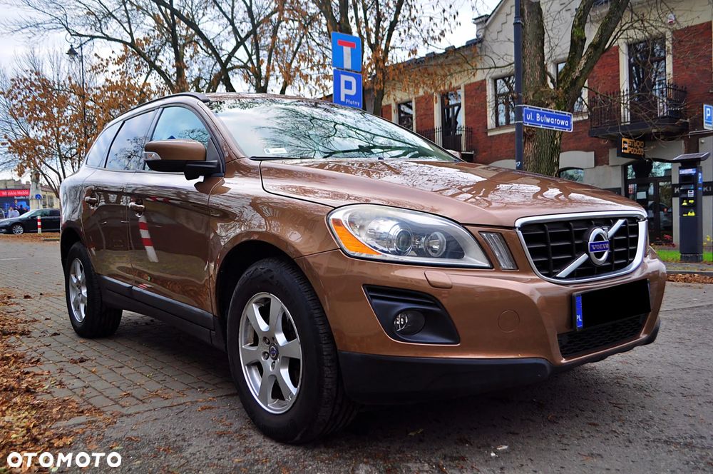 Volvo XC 60 2.4D AWD - 2