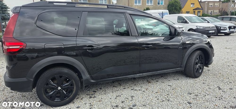 Dacia Jogger - 25