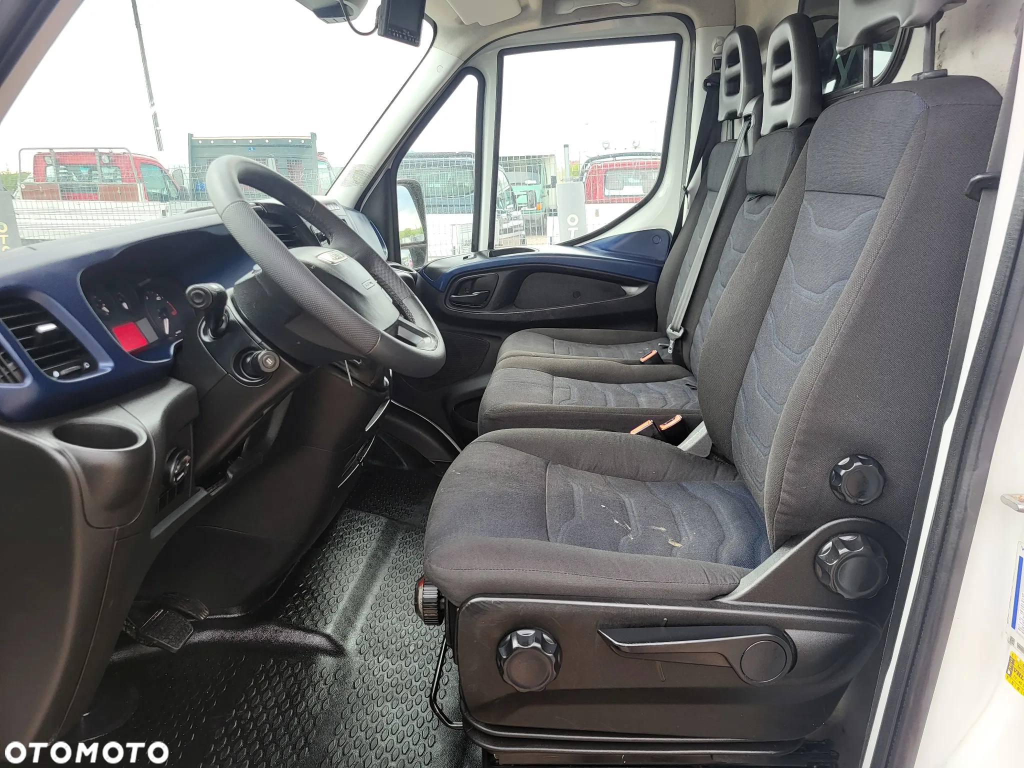 Iveco Daily - 24