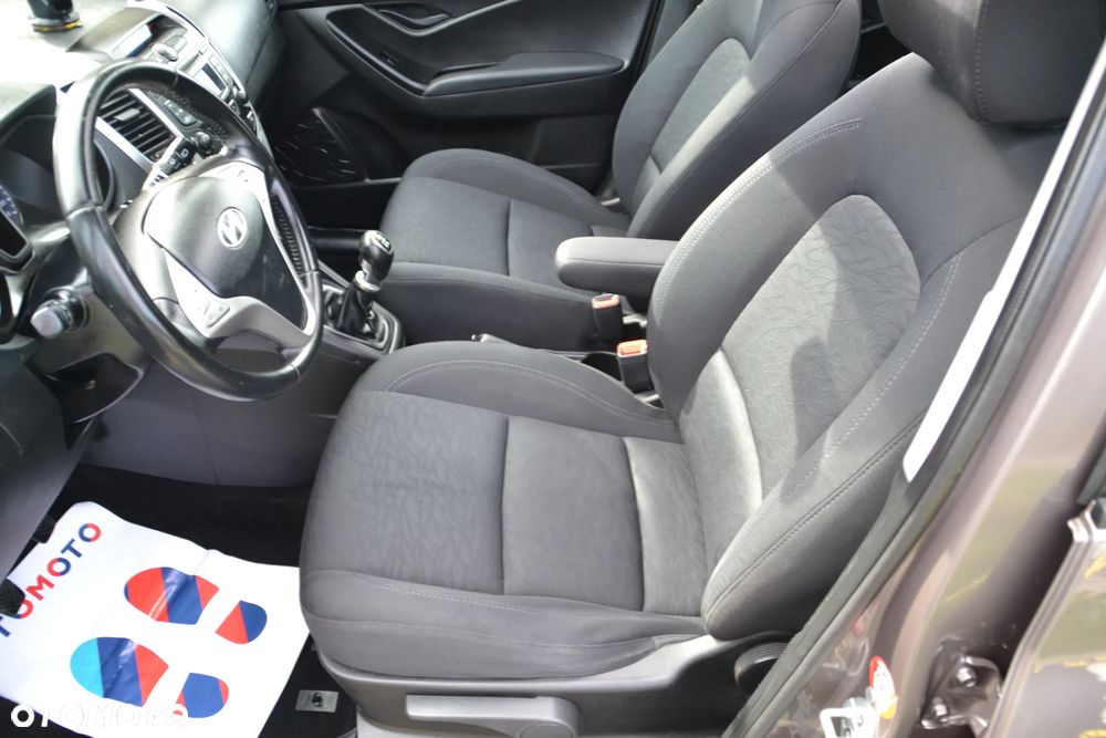 Hyundai ix20 1.4 5 Star Edition - 19