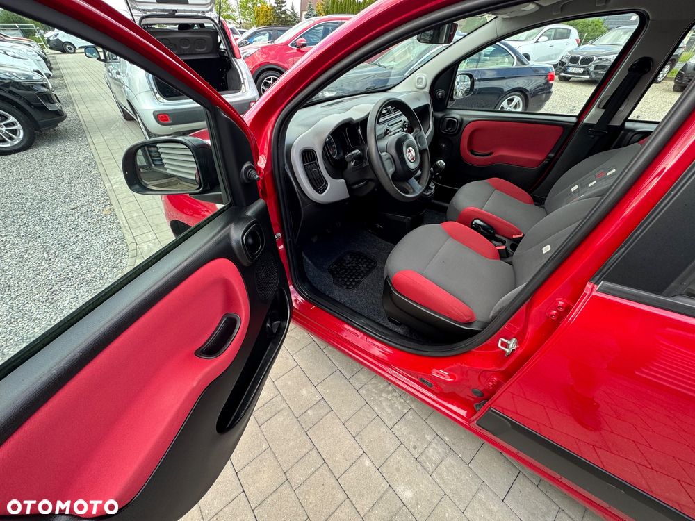 Fiat Panda 1.2 Active - 16