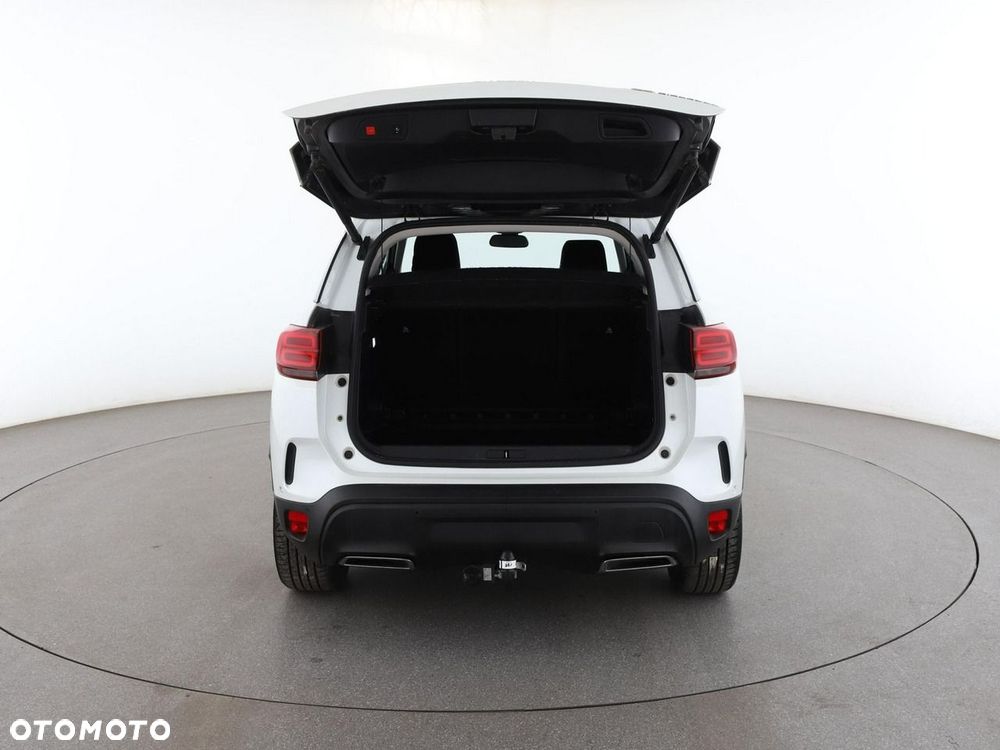 Citroën C5 Aircross 1.5 BlueHDi Plus EAT8 - 20