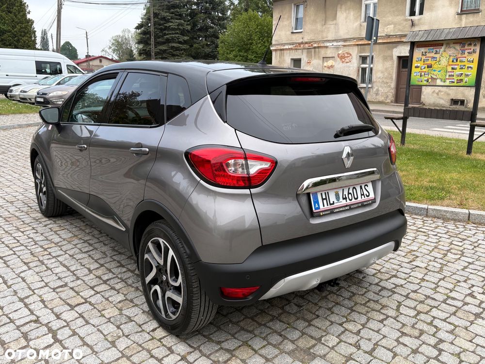 Renault Captur ENERGY dCi 110 Start&Stop Experience - 7