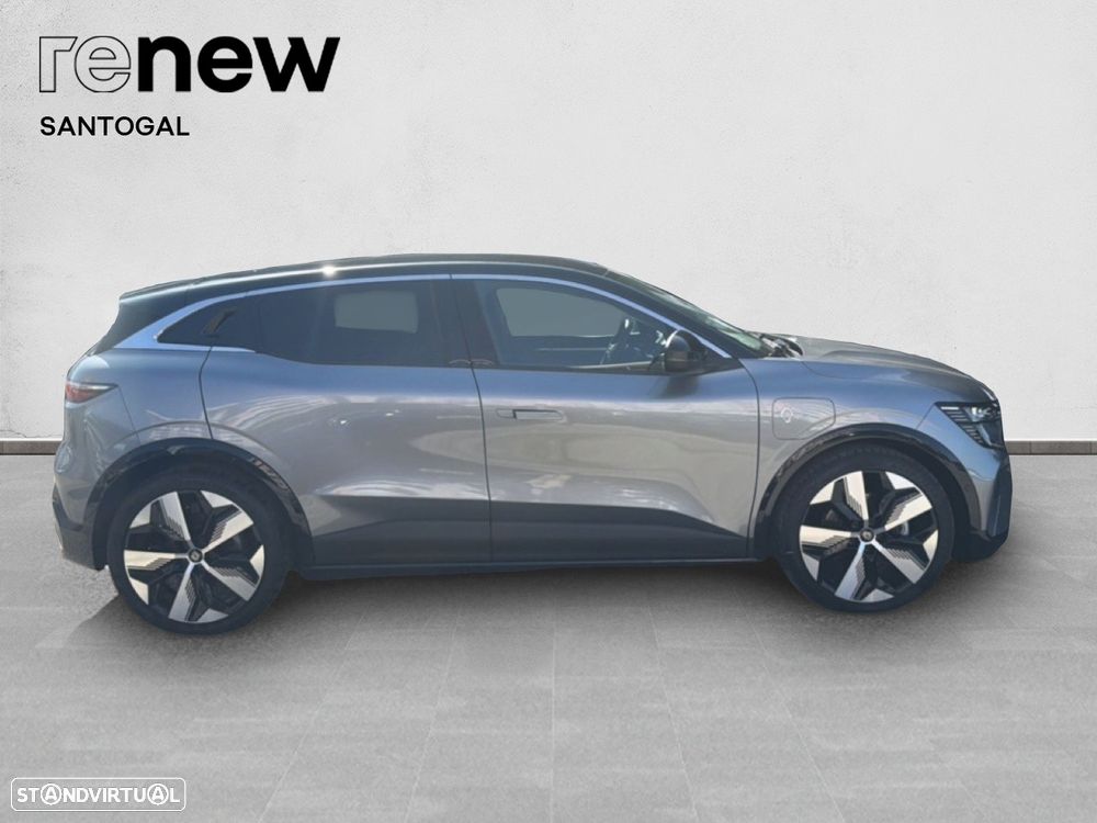 Renault Mégane E-Tech EV60 Techno - 4