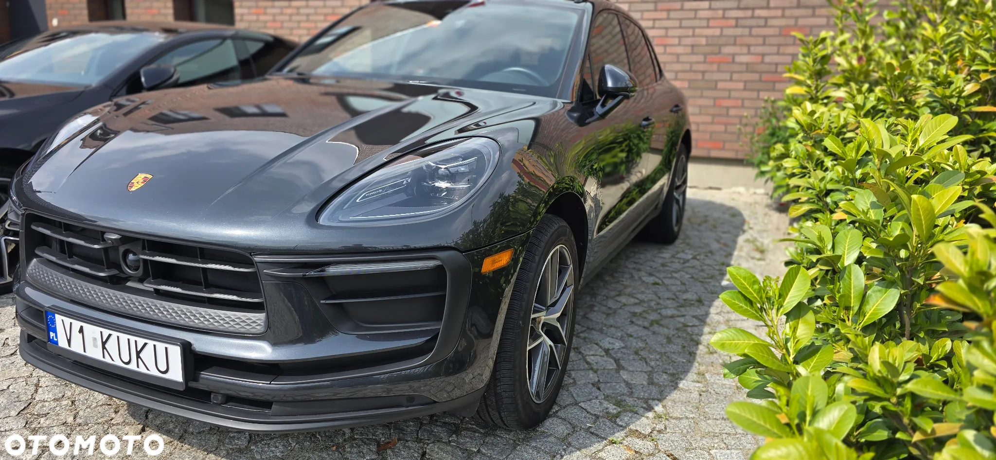 Porsche Macan PDK - 3