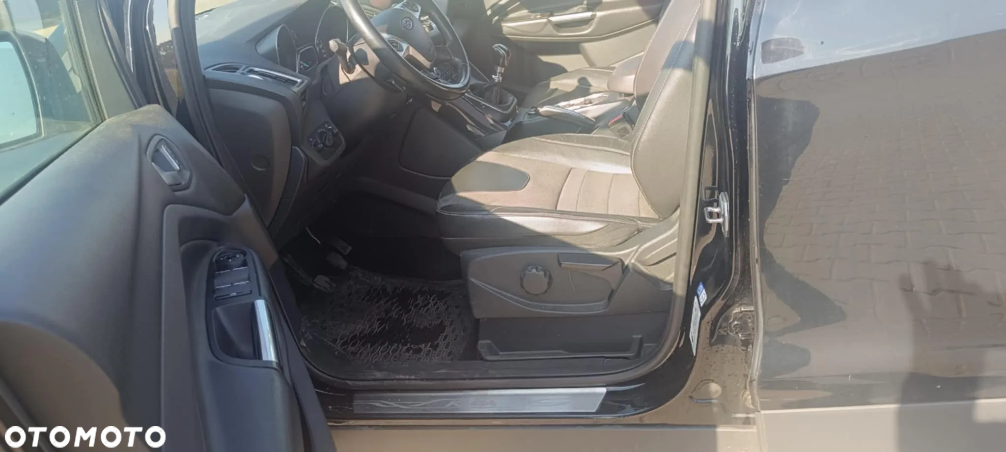 Ford Kuga 2.0 TDCi 4WD Titanium Plus - 6