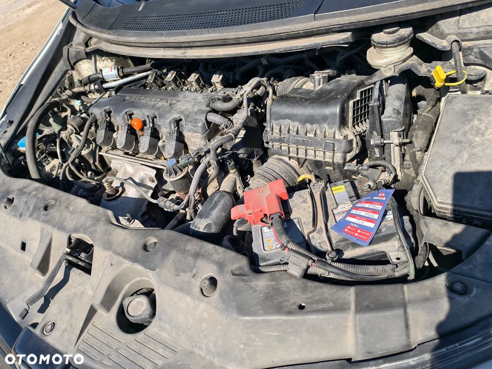 Honda Civic 1.8 Executive - 24