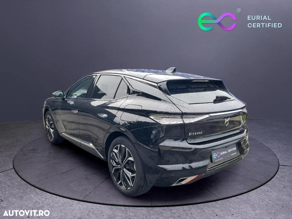 DS Automobiles DS 4 - 5