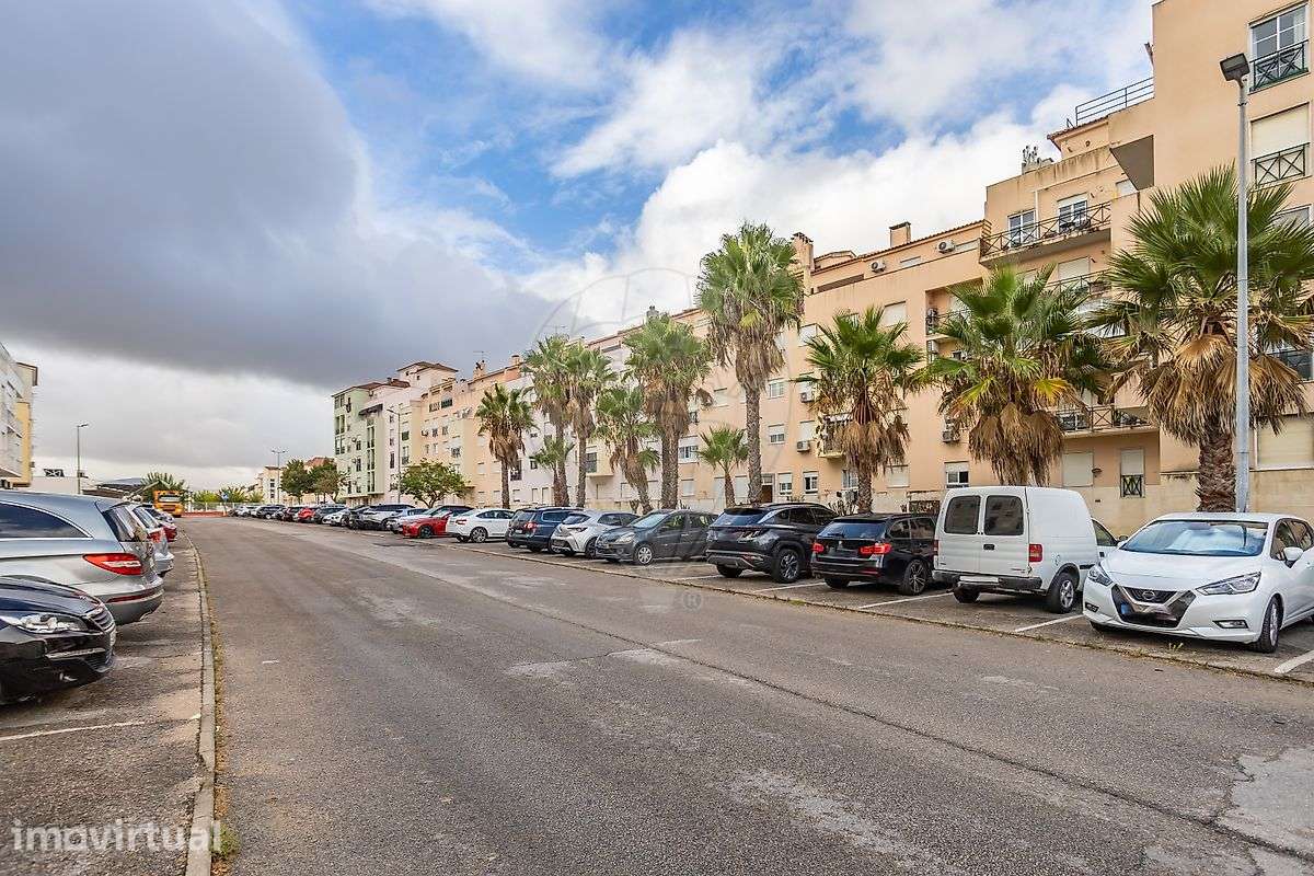 Apartamento T3 para venda - Grande imagem: 5/32