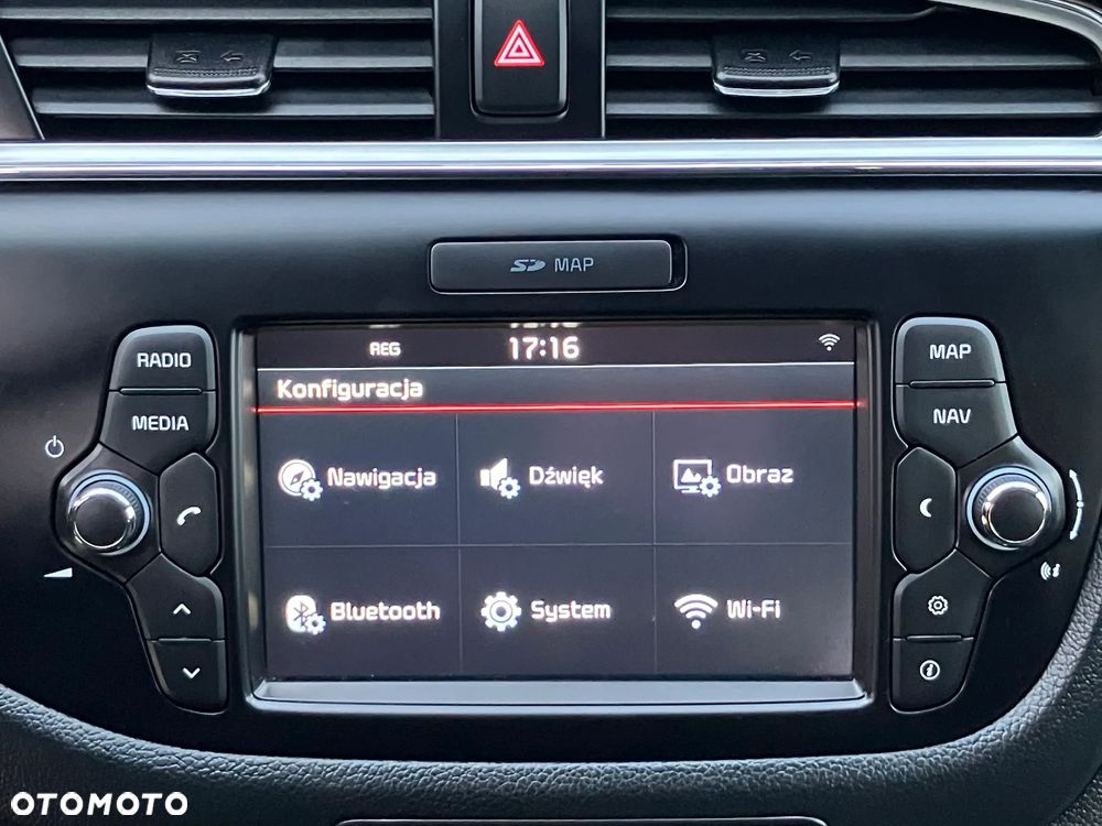 Kia Ceed 1.6 CRDi GT Line - 31