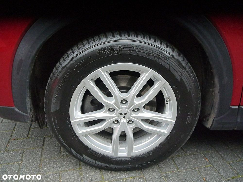 Mitsubishi Eclipse Cross 1.5 T Intense - 37