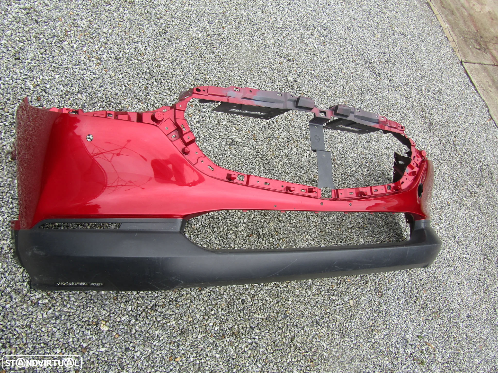 Para-choques MAZDA CX 30 ano 2020/2024 (original) ver detalhes - 16