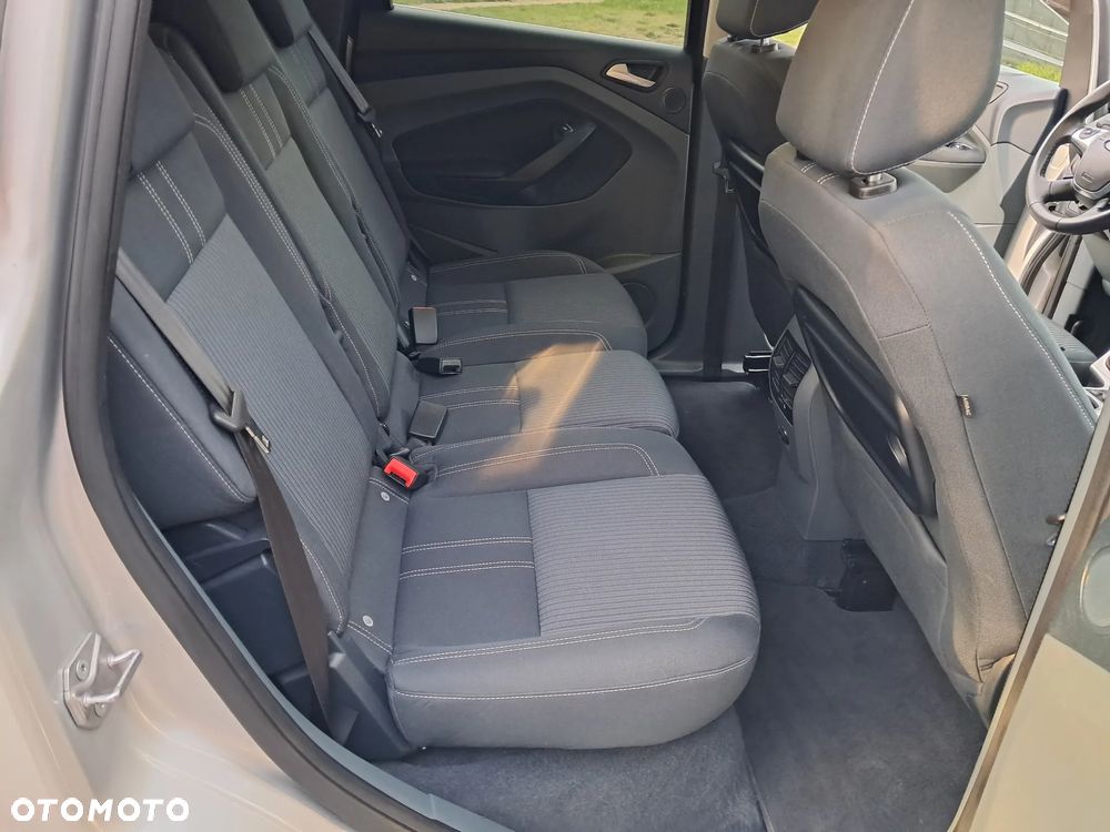 Ford C-MAX 2.0 TDCi Business Edition - 30