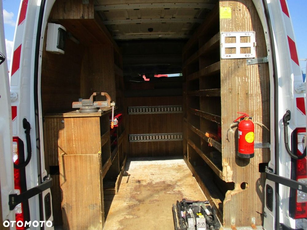 Renault Master - 7