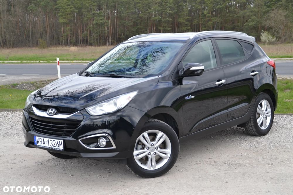 Hyundai ix35 1.6 2WD Comfort - 7