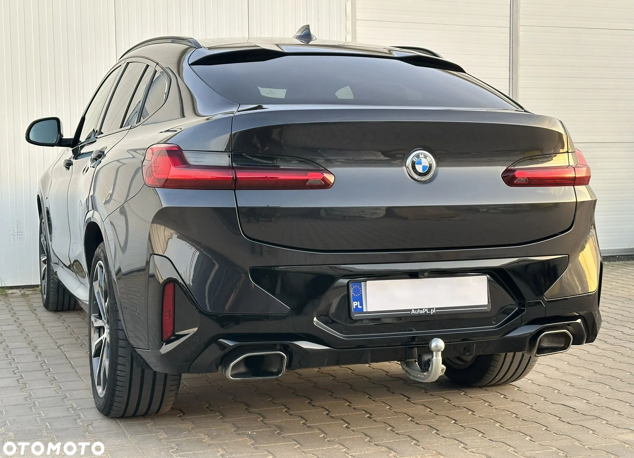BMW X4 - 16