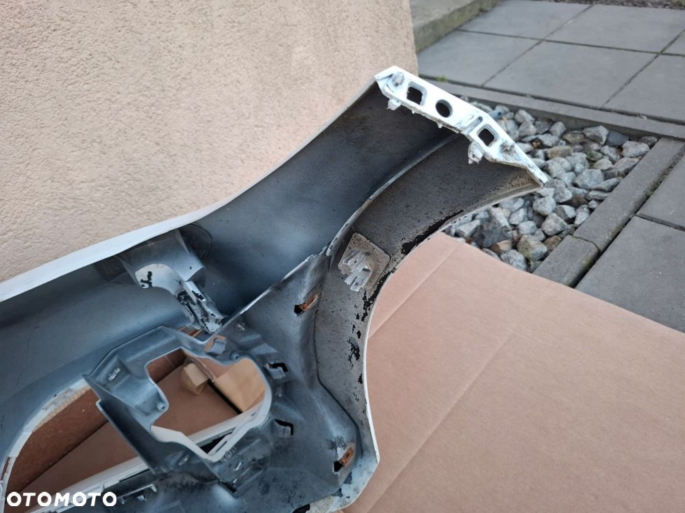 zderzak przód bmw 1 f20 f21 m pakiet lift lci spryski 6x pdc oryginał - 7