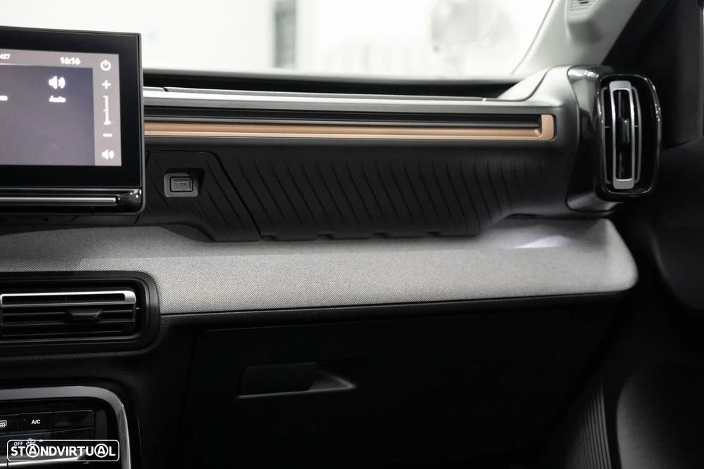 Citroën C3 Aircross 1.2 PureTech Plus - 14